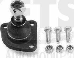 ETS 05.BJ.601 - Шаровая опора abcparts.ee