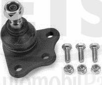 ETS 05.BJ.625 - Шаровая опора abcparts.ee