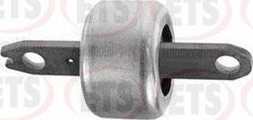 ETS 05.MB.103 - Сайлентблок балки моста abcparts.ee