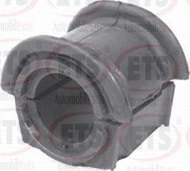 ETS 05.SR.402 - Кронштейн, подвеска стабилизатора abcparts.ee