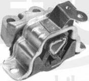 ETS 05.ST.280 - Подушка, опора, подвеска двигателя abcparts.ee