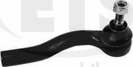 ETS 05.TR.398 - Наконечник рулевой тяги, шарнир abcparts.ee