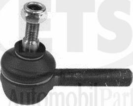 ETS 05.TR.304 - Наконечник рулевой тяги, шарнир abcparts.ee