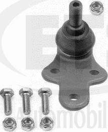 ETS 06.BJ.428 - Шаровая опора abcparts.ee