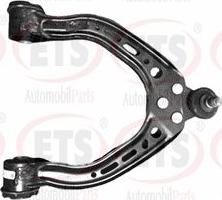 ETS 59.TC.501 - Рычаг подвески колеса abcparts.ee