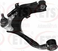 ETS 39.TC.720 - Рычаг подвески колеса abcparts.ee