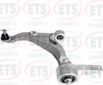 ETS 56.TC.600 - Рычаг подвески колеса abcparts.ee