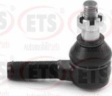 ETS 39.TR.104 - Наконечник рулевой тяги, шарнир abcparts.ee