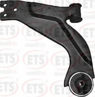 ETS 06.TC.528 - Рычаг подвески колеса abcparts.ee