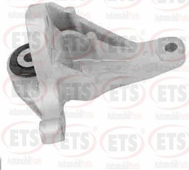 ETS 06.TM.110 - Кронштейн подшипника, тяга переключения abcparts.ee