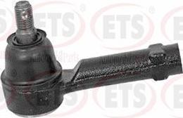 ETS 08.TR.373 - Наконечник рулевой тяги, шарнир abcparts.ee