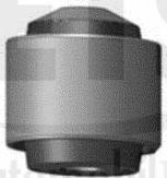 ETS 03.SB.612 - Сайлентблок, рычаг подвески колеса abcparts.ee