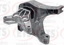 ETS 03.ST.820 - Подушка, опора, подвеска двигателя abcparts.ee