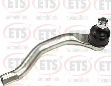 ETS 07.TR.821 - Наконечник рулевой тяги, шарнир abcparts.ee