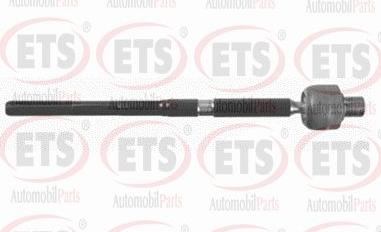 ETS 19.RE.691 - Осевой шарнир рулевой тяги, внутренний abcparts.ee