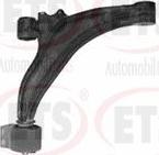 ETS 19.TC.761 - Рычаг подвески колеса abcparts.ee
