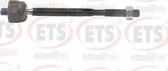 ETS 15.RE.509 - Осевой шарнир рулевой тяги, внутренний abcparts.ee