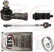 ETS 16.AJ.367 - Рулевая тяга abcparts.ee