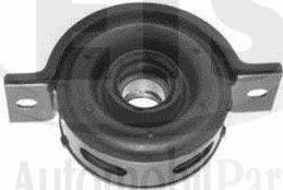 ETS 16.SC.042 - Центрирующая втулка, продольный вал abcparts.ee