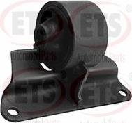 ETS 16.ST.014 - Подушка, опора, подвеска двигателя abcparts.ee