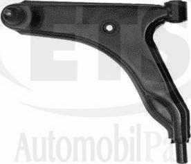 ETS 16.TC.425 - Рычаг подвески колеса abcparts.ee