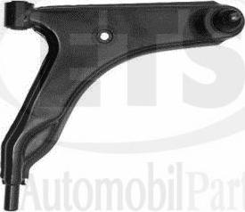 ETS 16.TC.426 - Рычаг подвески колеса abcparts.ee