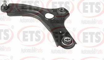 ETS 18.TC.652 - Рычаг подвески колеса abcparts.ee