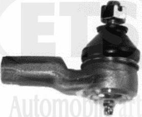ETS 39.TR.090 - Наконечник рулевой тяги, шарнир abcparts.ee