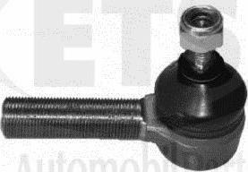 ETS 39.TR.100 - Наконечник рулевой тяги, шарнир abcparts.ee