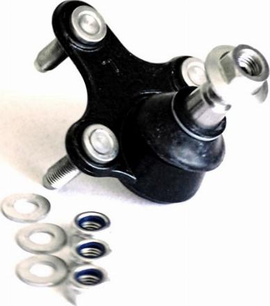 ETS 31.BJ.610 - Шаровая опора abcparts.ee