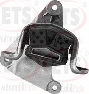 ETS 31.EM.841 - Подушка, опора, подвеска двигателя abcparts.ee