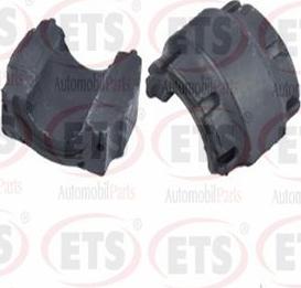 ETS 31.SR.809 - Кронштейн, подвеска стабилизатора abcparts.ee