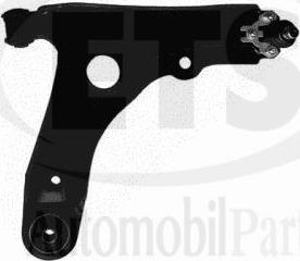 ETS 31.TC.599 - Рычаг подвески колеса abcparts.ee