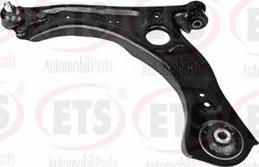ETS 31.TC.683 - Рычаг подвески колеса abcparts.ee
