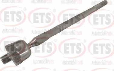 ETS 37.RE.832 - Осевой шарнир рулевой тяги, внутренний abcparts.ee