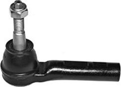 ETS 37.TR.381 - Наконечник рулевой тяги, шарнир abcparts.ee