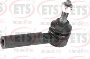 ETS 37.TR.374 - Наконечник рулевой тяги, шарнир abcparts.ee