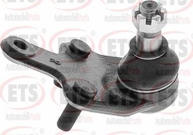 ETS 29.BJ.675 - Шаровая опора abcparts.ee