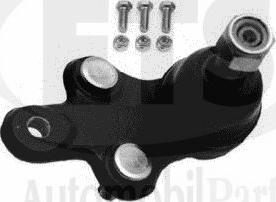 ETS 29.BJ.224 - Шаровая опора abcparts.ee