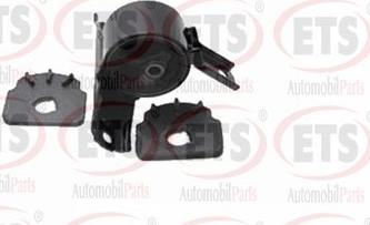ETS 20.EM.134 - Подушка, опора, подвеска двигателя abcparts.ee