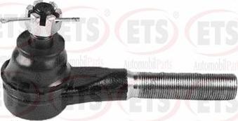 ETS 73.TR.321 - Наконечник рулевой тяги, шарнир abcparts.ee