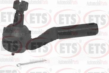 ETS 73.TR.290 - Наконечник рулевой тяги, шарнир abcparts.ee