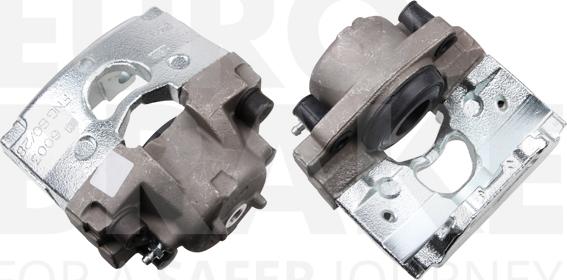 Eurobrake 5301214135 - Тормозной суппорт abcparts.ee
