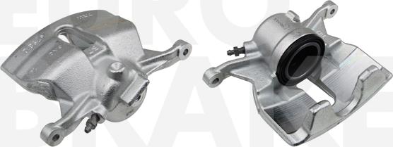 Eurobrake 53012147367 - Тормозной суппорт abcparts.ee