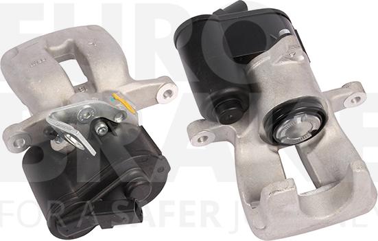 Eurobrake 53012147339 - Тормозной суппорт abcparts.ee