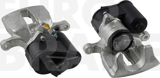 Eurobrake 53012147330 - Тормозной суппорт abcparts.ee