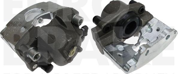 Eurobrake 5301213680 - Тормозной суппорт abcparts.ee