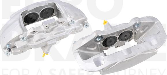 Eurobrake 53012133310 - Тормозной суппорт abcparts.ee