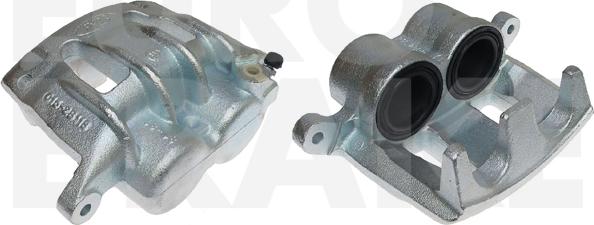 Eurobrake 53012125144 - Тормозной суппорт abcparts.ee