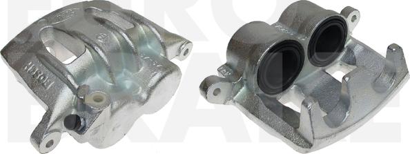 Eurobrake 53012125143 - Тормозной суппорт abcparts.ee